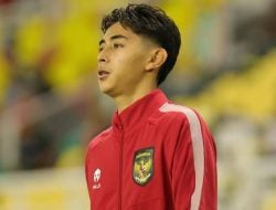 Tak Penuhi Panggilan Timnas, Akankah Welber Bernasib Sama Dengan Elkan Baggott
