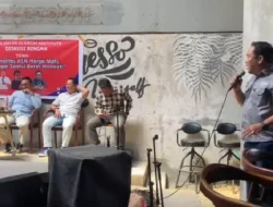 Politisi PDIP Iqbal Arifin Kritik Kinerja Bawaslu Tangani Netralitas ASN