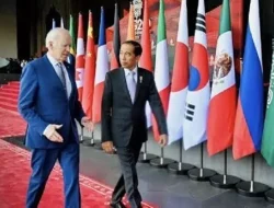 Bandingkan Jokowi dengan Joe Biden, Saiful Mujani: Tahu Ada Saatnya Harus Berhenti dari Kekuasaan