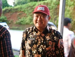 Sekda dan Inspektorat Sulbar akan Dalami Tuntutan Mahasiswa