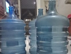 Waspada, BPOM Peringatkan Bahaya BPA pada Galon Air Isi Ulang, Produsen Wajib Pasang Label