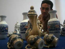 Pengamat Ungkap Efek Buruk BMAD, Keramik Dalam Negeri Bisa Langka Seperti Kasus Minyak Goreng