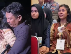 Kiki Wulandari, Putri Nelayan dari Pulau Terpencil Lulus Seleksi Bintara Polri
