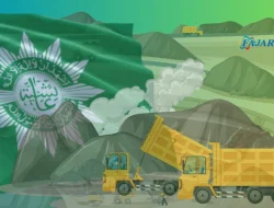 Ramai Internal Muhammadiyah Tolak Konsesi Izin Tambang Pemerintah, Andi Sinulingga: Semoga Segera Insyaf