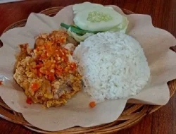 Sensasi Pedas, Tambah Selera Makan atau Picu Gangguan Kesehatan?