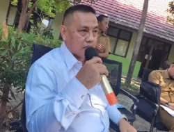 Sulsel Defisit 322.795 Hektare Lahan Sawah