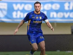 Persib Bandung Tekuk PSM Makassar 2-0 di Laga Pembuka Piala Presiden 2024