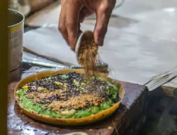 Martabak Manis, Teman Nongkrong, Belajar, dan Momen Spesial