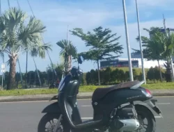 Anak Muda Zaman Now dan Cintanya pada Motor Matic, Gaya Hidup atau Kebutuhan?