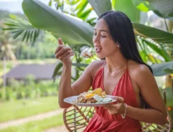 Alasan Nasi Goreng Tetap Jadi Menu Andalan Pemburu Kuliner