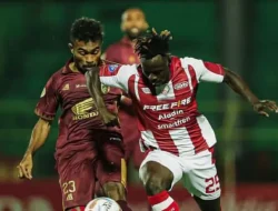 Prediksi Susunan Pemain PSM Makassar vs Persis Solo, Pemain Asing Baru Juku Eja Masih Disimpan