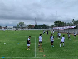 PSM Makassar Terus Matangkan Skuad Jelang Musim Kompetisi 2024/2025, Yuran Fernandes dan Adilson Silva Belum Terlihat