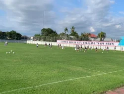 PSM Makassar Kedatangan Dua Pemain Asing, Satu Latihan Terpisah