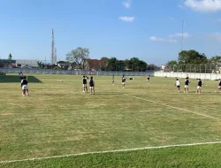 Sebelum Bertolak ke Bandung untuk Piala Presiden 2024, Ini Materi Latihan yang Dilalui PSM Makassar