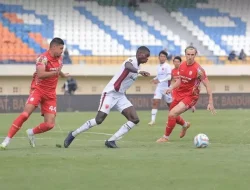 Jelang Kick Off Liga 1, PSM Makassar Tak Gelar Laga Uji Coba