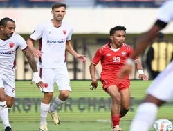 Imbang 1-1 Hadapi Borneo FC, PSM Makassar Gagal ke Semifinal Piala Presiden 2024