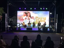 Angkat Proses Pembuatan Kapal Pinisi, Sutradara Puang Bos Bocorkan Jadwal Tayang di F8
