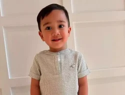 Cara Rayyanza Rayu Rafathar agar Diizinkan Main Game