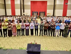 Gratis! 2.000 Siswa SMK di Sulsel Ikuti Sertifikasi Keahlian Berstandar Industri