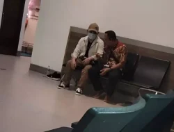 Anggota DPR Ujang Iskandar Ditangkap Kejaksaan Agung saat di Bandara, Ini Kasusnya