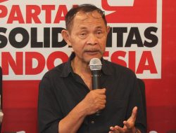 Dibanding Ijazah Jokowi, Goenawan Mohamad Lebih Setuju Pendidikan Gibran Diusut