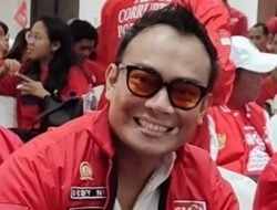 Sindir Pernyataan Roy Suryo, Dedy Nur: Logikanya Agak Mantul Tembus Alam Gaib