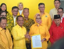 Golkar Pindah Haluan Usung Airin, Pemerhati Politik Tertawakan PDIP Masuk Jebakan Bahlil