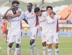 PSM Makassar Punya Catatan Penting Jelang Laga Hadapi PSIS Semarang, Pengamat: Lini Belakang Harus Tingkatkan Kecepatan