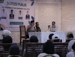 Harap Pelaksanaan Haji Lebih Baik, Tokoh Masyarakat Minta Pansus Objektif