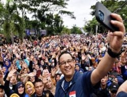 Anies Baswedan Siapkan Ormas atau Partai Baru Pasca Pilkada 2024