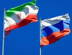 Kutuk Pembunuhan Terhadap Ismail Haniyeh, Rusia Kirim Sistem Pertahanan Udara Canggih ke Iran