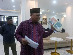 Laporan Polisi terhadap Lukman Edy Bermunculan, Ketua DPC PKB Jakarta Barat Ikut Melaporkan ke Polres Jakarta Barat