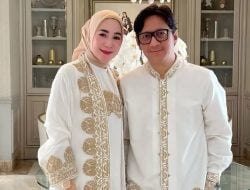 Jarang Posting Foto Kebersamaannya dengan Istri, Video Andre Taulany Ingin Gabung The Dudas Kembali Viral