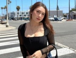 Audrey Davis Akui Jadi Pemeran Wanita Video Syur yang Viral, Polisi Cari Penyebar Pertama