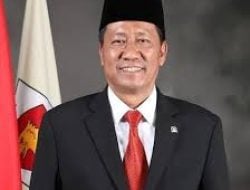 Profil Supratman Andi Atgas Menkumham yang Baru, Putra Sulsel yang Sukses di Perantauan