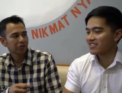 Netizen Bongkar Alasan Bisnis Food Court Milik Raffi Ahmad dan Kaesang Sepi Pengunjung