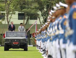 Tanggapi Kerja Sama Pertahanan dengan Australia, Pengamat Sebut Upaya Prabowo Redam Ketegangan di Pasifik