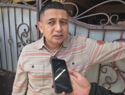 Munafri Arifuddin Siap Lawan Taufan Pawe, Adnan Purichta dan IAS di Musda Golkar Sulsel