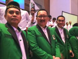 KAHMI Sulsel Desak Pemerintah Hapus Pasal Penyediaan Alat Kontrasepsi untuk Siswa dan Remaja