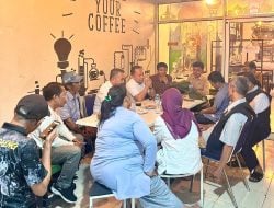Eks Relawan Anies Siap Cawe-cawe di Pilgub Sulsel, Dukung Sudirman atau Danny Pomanto?