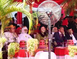 PPP Aman, Danny Pomanto dan Istri akan Deklarasi Bersamaan Maju Pilkada 2024