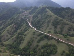 Welem Sambolangi Sebut Era Andalan Pembangunan di Toraja Merata