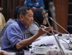 Hamka B Kady Desak Kinerja BUMDes Diaudit Menyeluruh, Ada Apa?
