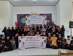 Perang Kata di Majene! FLP Ajak Siswa Rebut Tahta Sastra Nusantara