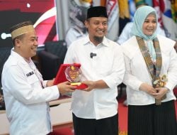 Sosok Irjen Pol (Purn) Andi Damisnur Ketua Tim Kampanye Sudirman-Fatma, Ahli Intelijen