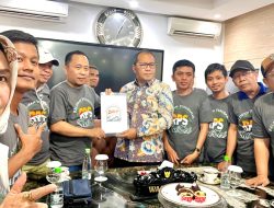 Asri Tadda Ungkap Persamaan Anies Baswedan dan Danny Pomanto
