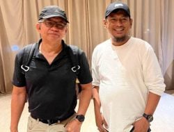 Appi-Aliyah dan Seto-Rezki Perebutkan Suara Warga Sinjai Ber-KTP Makassar