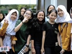 Campaign ForABetterWorld dan Peace Generation Bertekad Runtuhkan Tembok Intoleransi