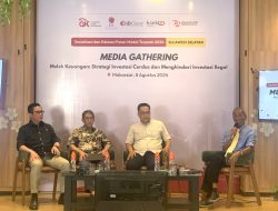 Hanya Ada 98 Pinjol Resmi di Indonesia, 8.271 Ilegal Sudah Diblokir