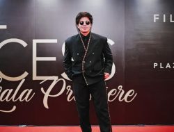 Blunder Usai Bicara Terkait Mendiang Vanessa Angel, Atta Halilintar Ramai Diunfoll Pengikutnya